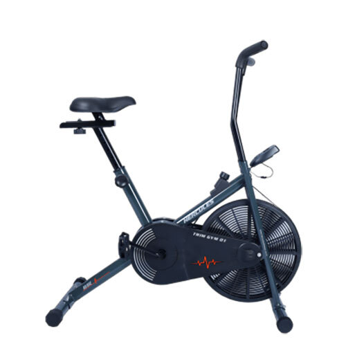 Hercules-AIR BIKE Trim Gym 01