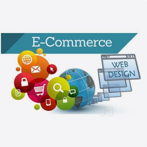 E Commerce Website Designers
