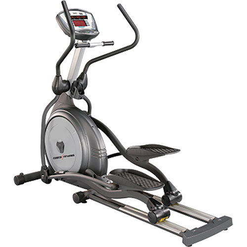 E70 Elliptical