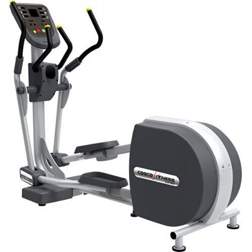 Ce80 Elliptical