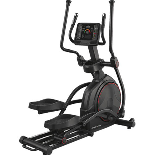 45E Elliptical