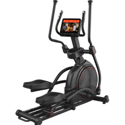 45 ET Touchscreen Elliptical