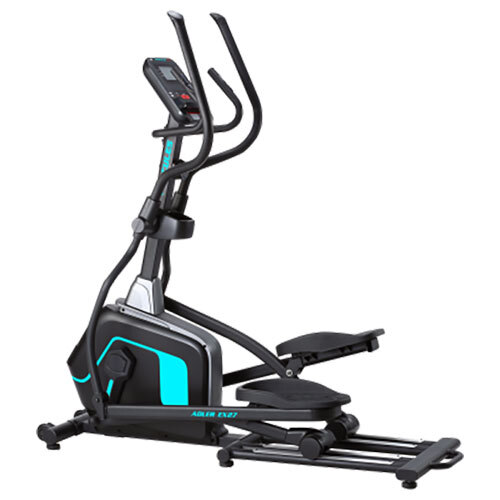 ADLER EX27 Hercules Elliptical