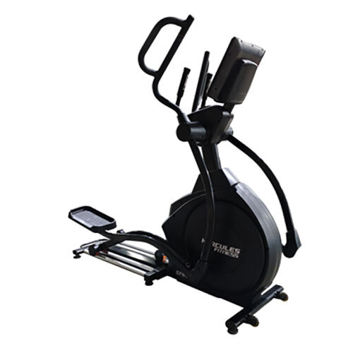 Epw847 Hercules Elliptical