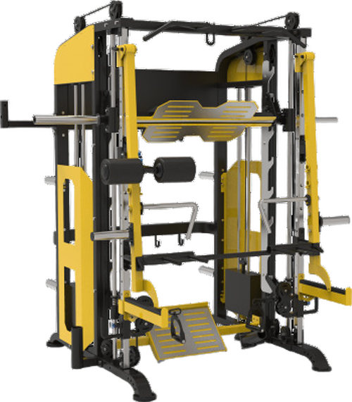 CTS-114 Multi Functional Trainer