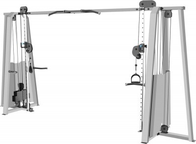 CTB 15 Adjustable Crossover