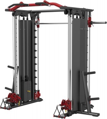 Xpc-0950a फंक्शनल मशीन - रेम्बो फिटनेस इक्विपमेंट