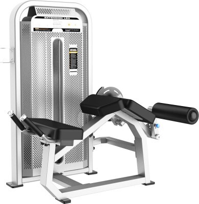 CE 5001 Prone Leg Curl