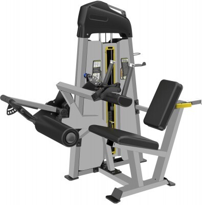 CE 3023 Seated Leg Curl