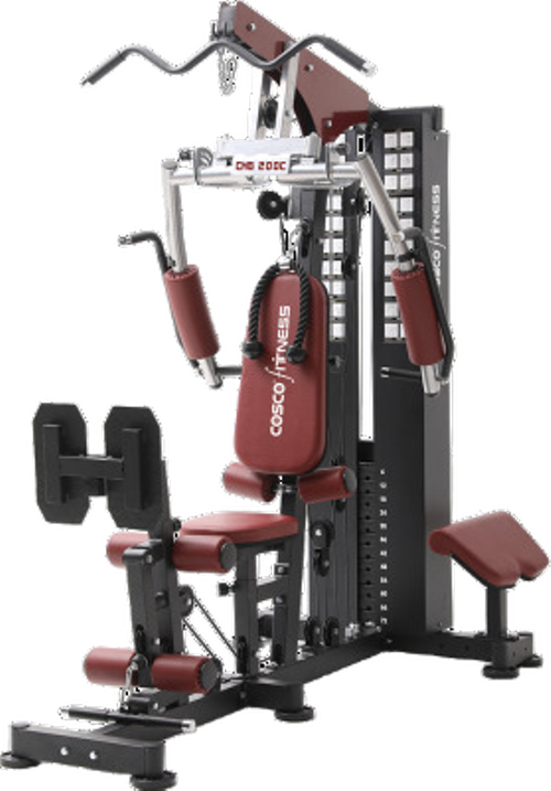 Cosco Home Gym CHG200