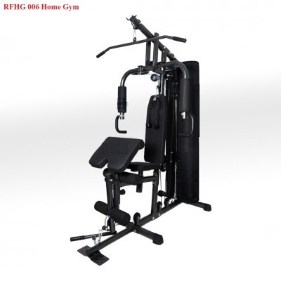 RFHG-006 Home Gym