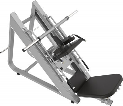 CTB 59 Leg Press