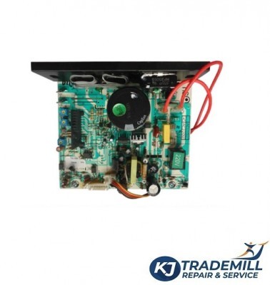 Treadmill Pcb Fitline Incline