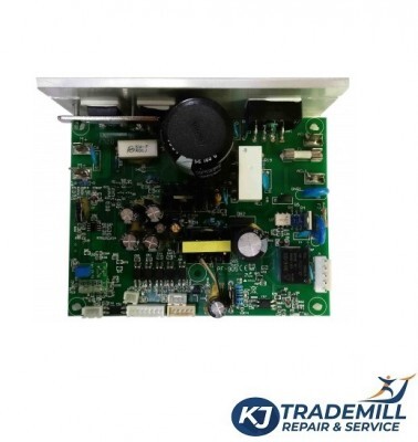 Treadmill Mcb Endex With Incline