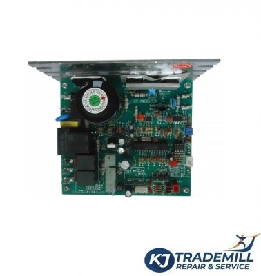Treadmill With Incline Mcb-310
