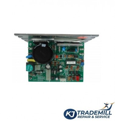 310 Non-incline MCB - PCB Module, Compact Size, Green with Multicolor Components | Microcontroller-Based, Circuit Protection, Plug-and-Play Installation