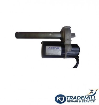 Treadmill Commercial Incline Motor