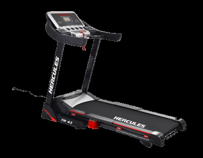 Hercules Treadmill TM43