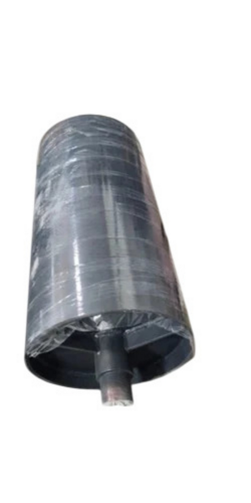 Conveyor Tail Pulley - Chain Length: Na