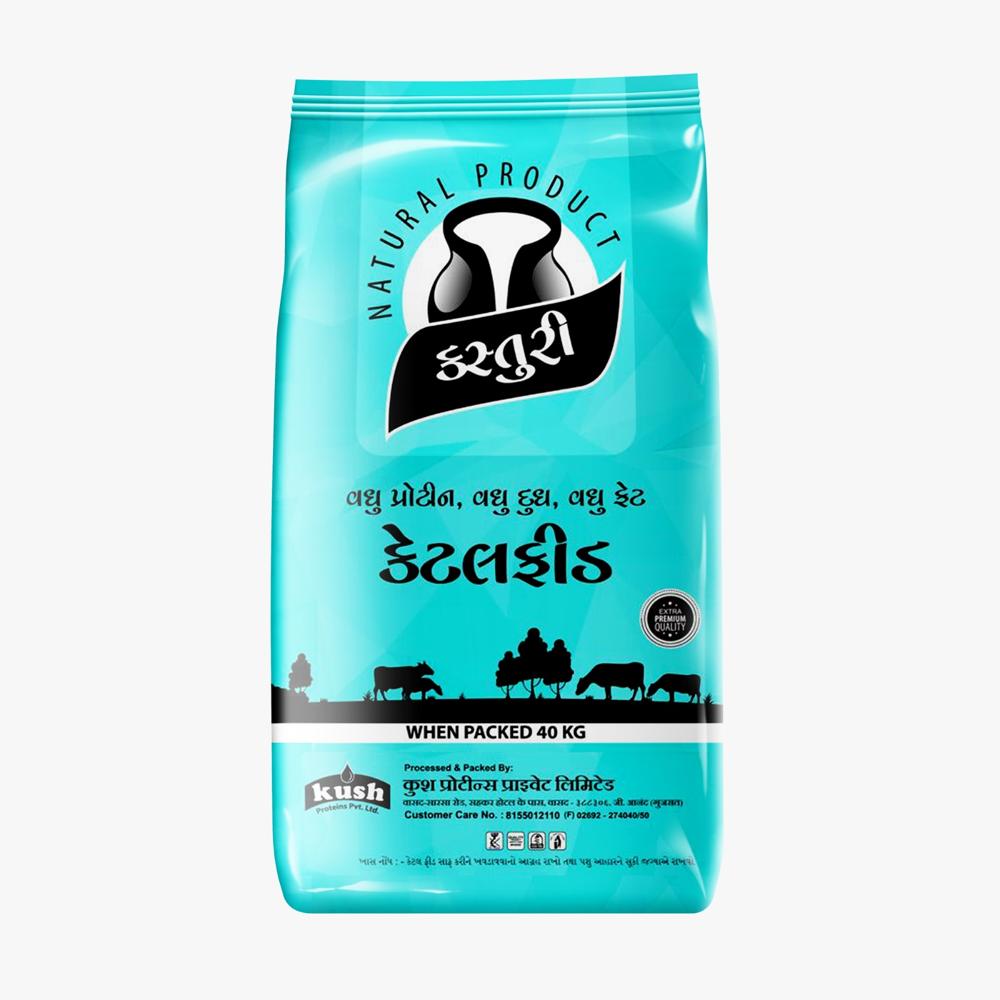 KASTURI CATTLE FEED 
