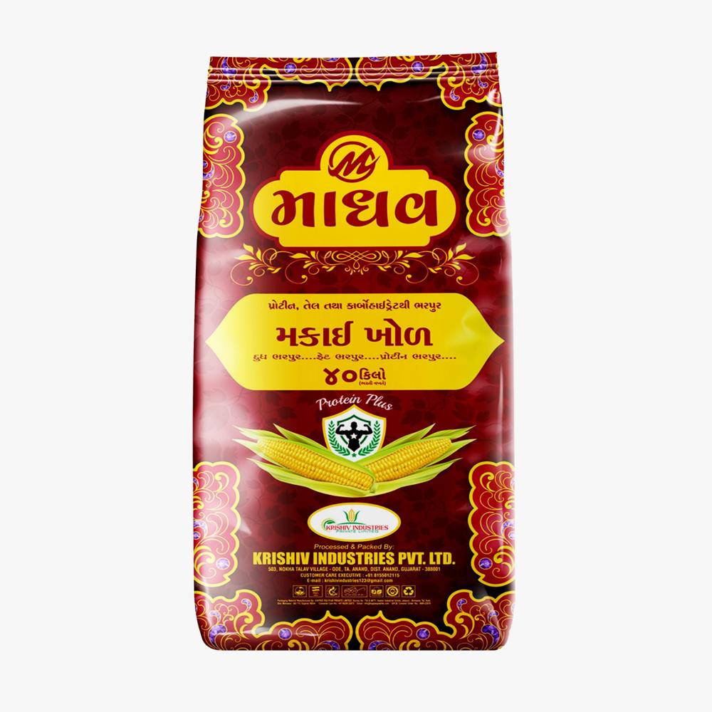 MADHAV MAKAI KHOL