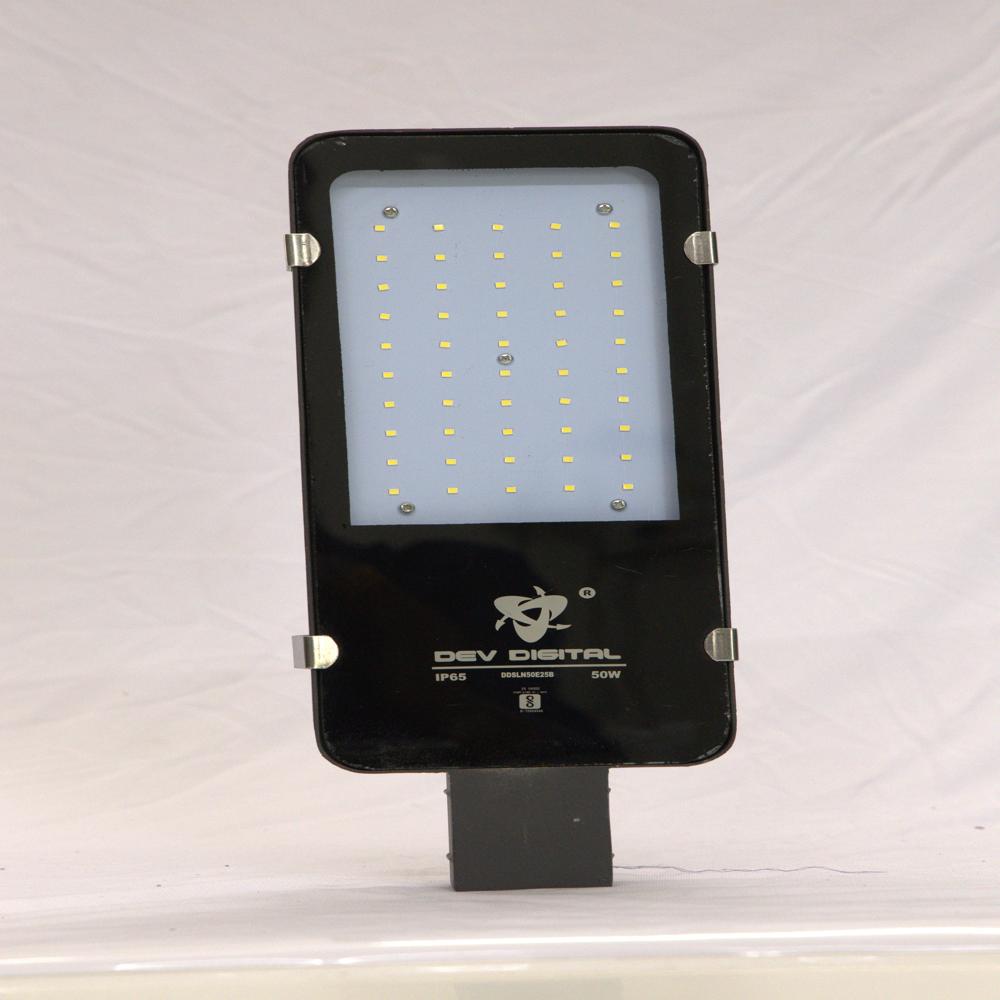 50W LED Street Light -NILE