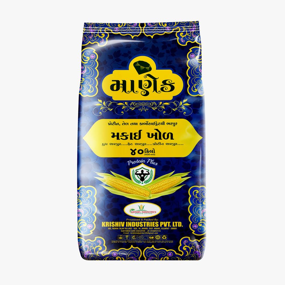MANEK MAKI KHOL 