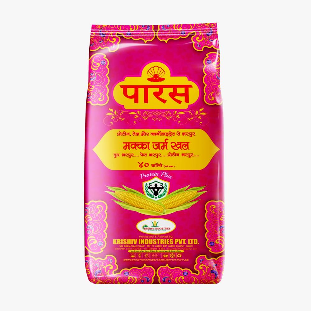 PARAS MAKAI KHOL