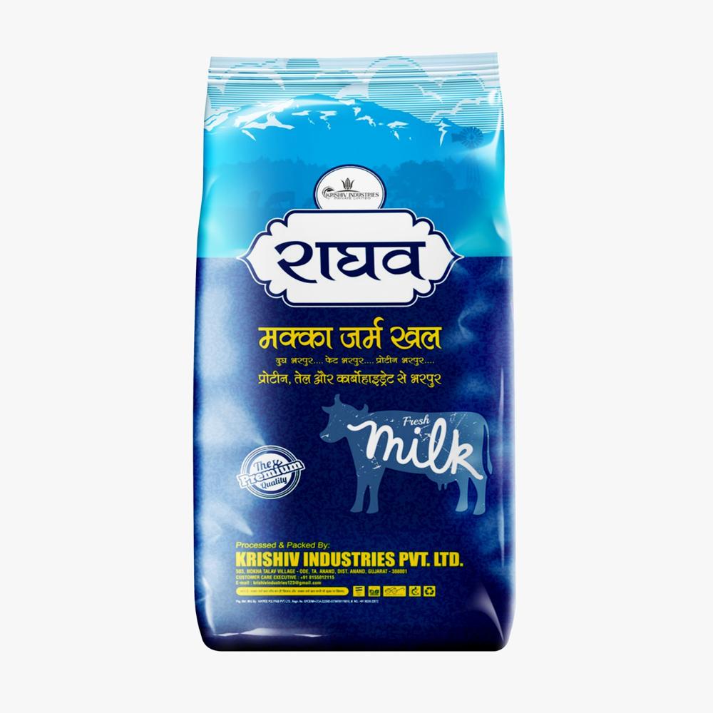 Raghav Makai Khol 