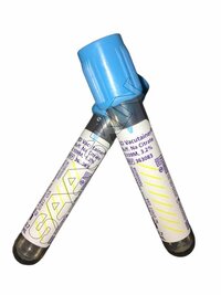 BD Buffered Sodium Citrate (9NC) Blood Collection Tubes