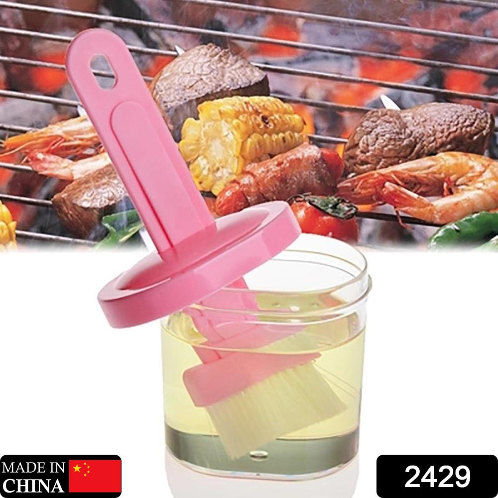 Multi-purpose Durable Plastic Spatula With Holder (pack Of 1) - Application: As Per Product Requirement