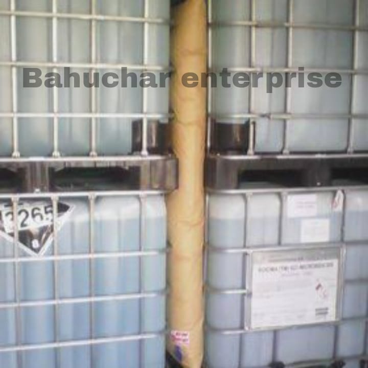 Truck Cargo DUNNAGE AIRBAG