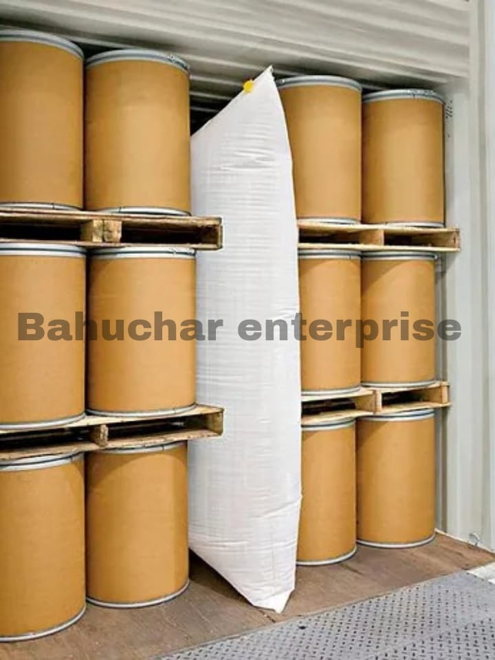 Truck Cargo DUNNAGE AIRBAG