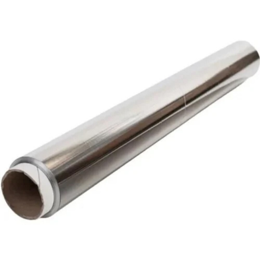 1 KG Net Hot N Fresh Jumbo Aluminium Foil