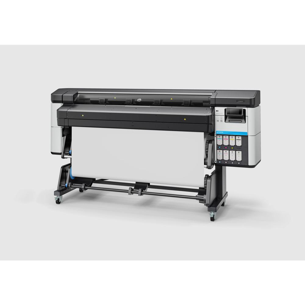 Hp Latex 630 Printer - Color Management: Icc Based Color
