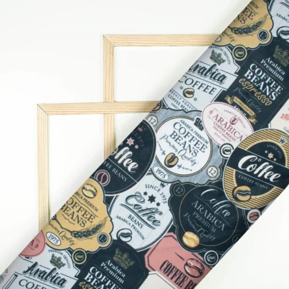 Customize Butter Paper Printing Services