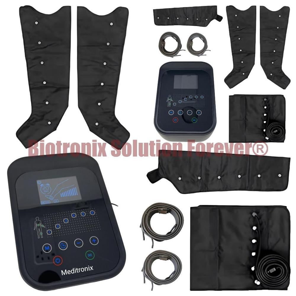 Compression Therapy Machine for Physiotherapy Clinics