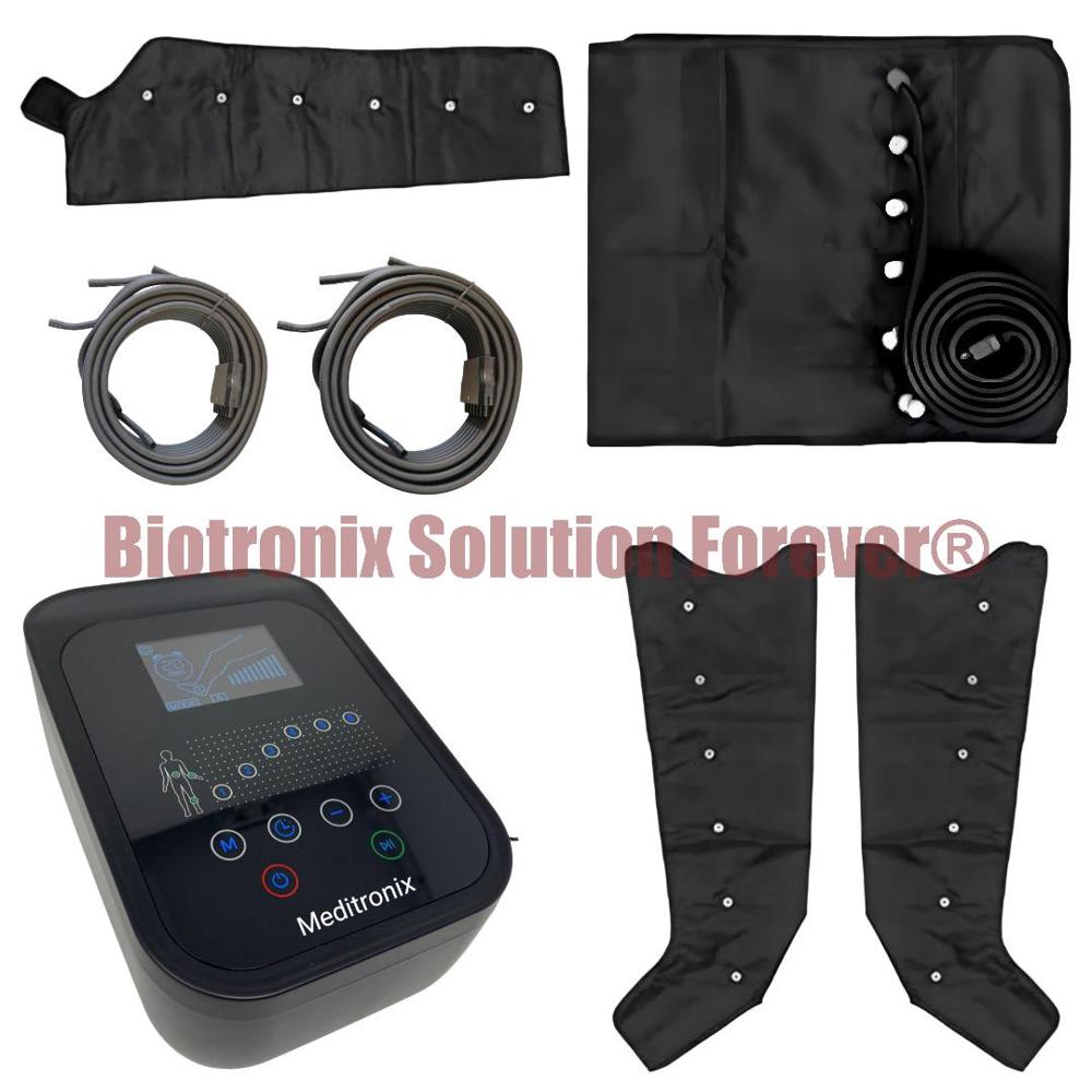 Compression Therapy Machine for Physiotherapy Clinics