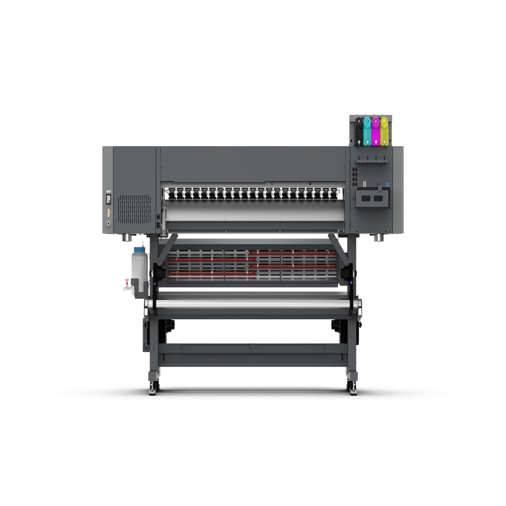 Gongzheng Apsaras S2 Sublimation Textile Printer