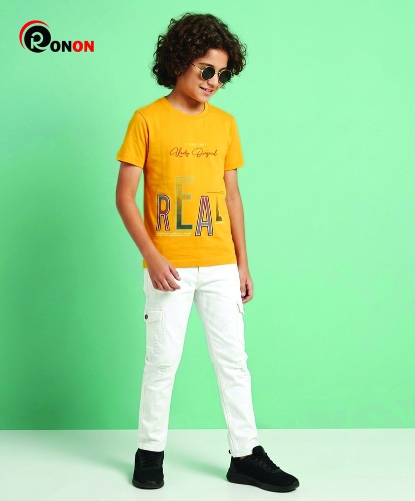 Boys T-Shirt