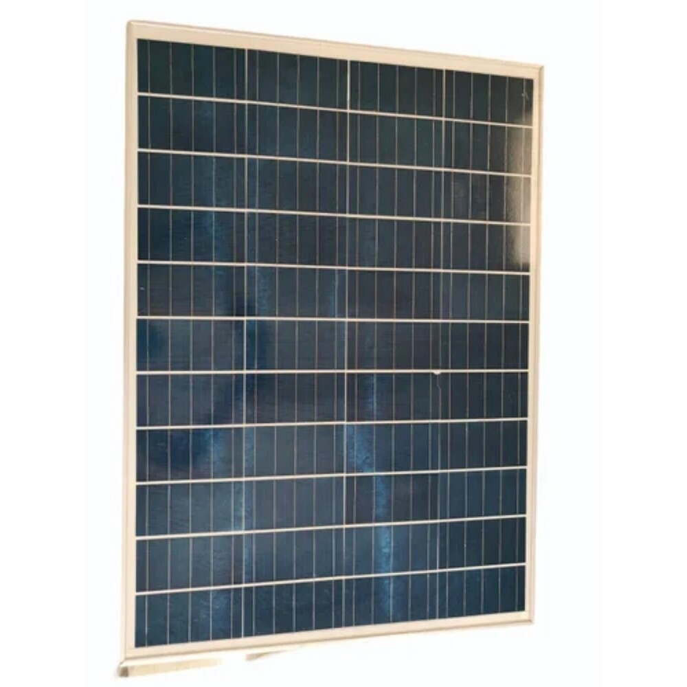 270W Polycrystalline Solar Panel