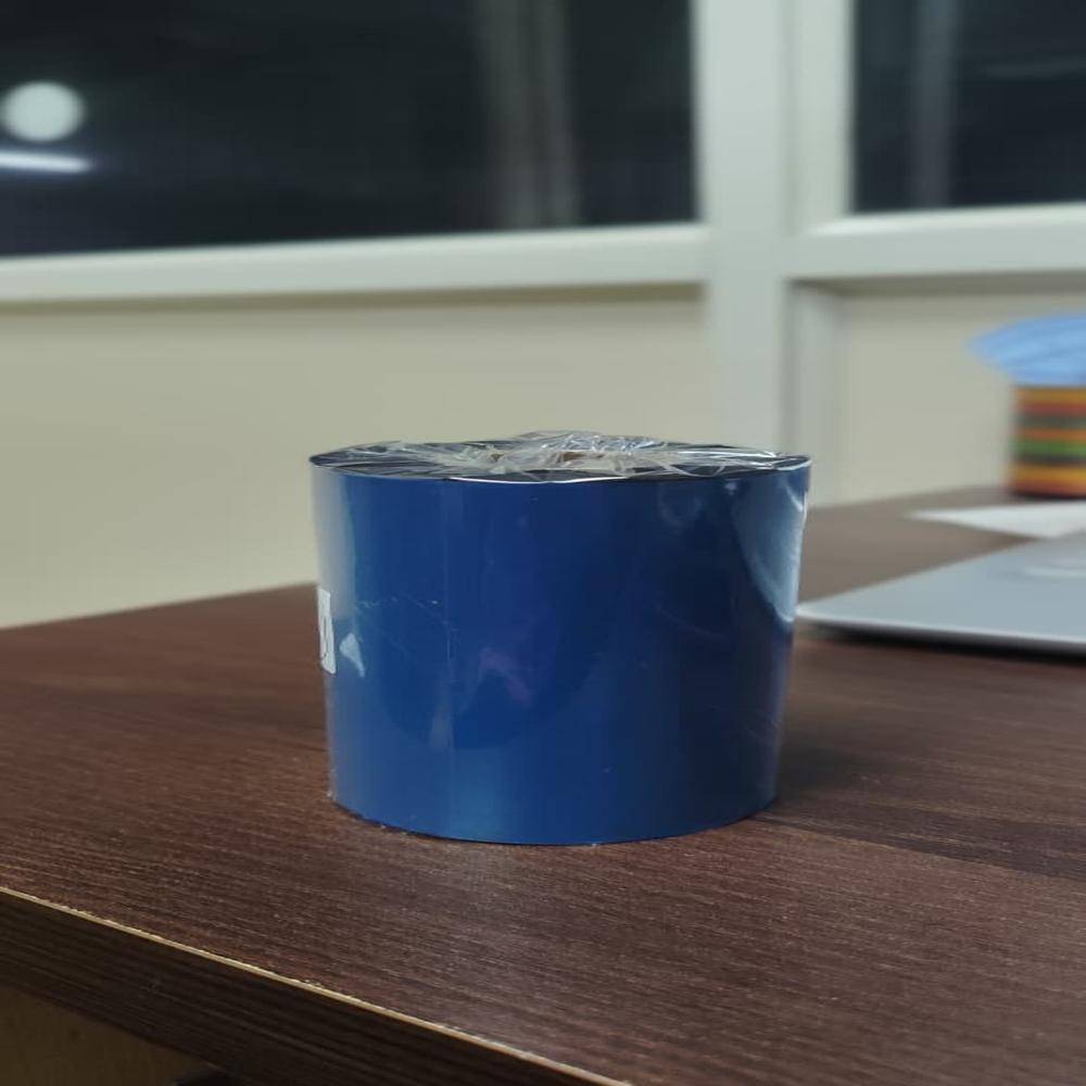 Premium Wax Ribbon