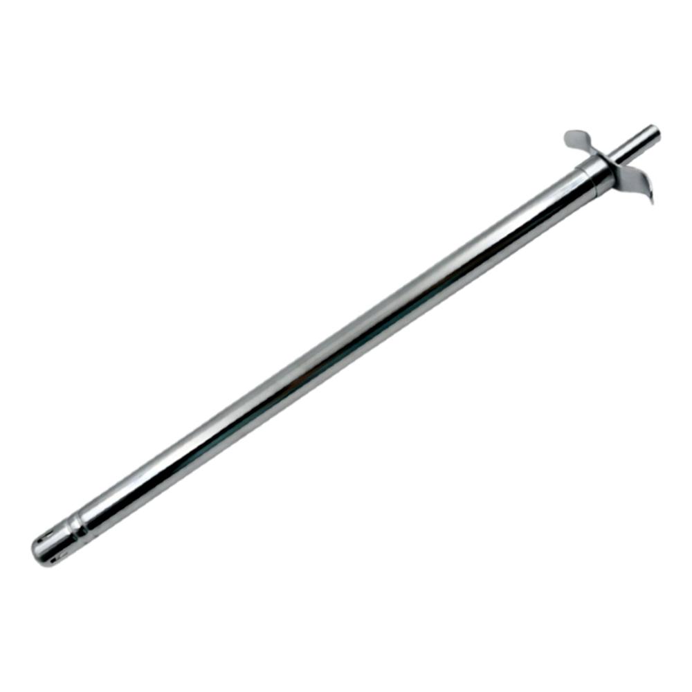 Stainless Steel Gas Lighter - Long Spark Kitchen Stoves & Restaurants (31 Cm / 1 Pc)