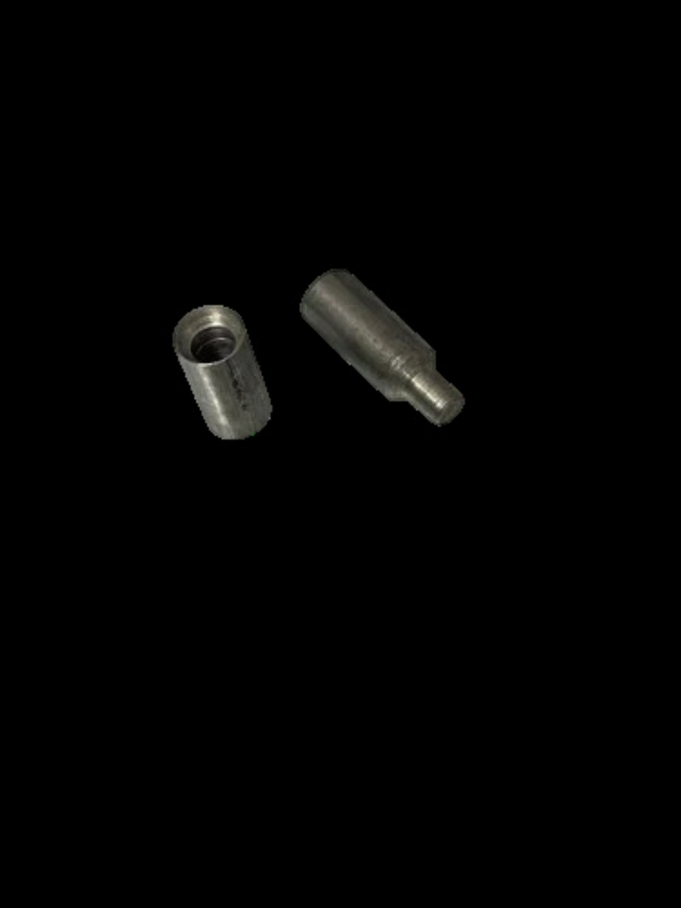 Bullet Hinges Male Female