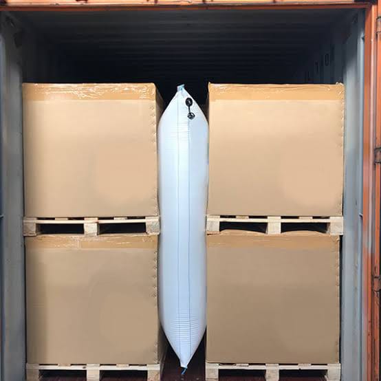 PP Woven Dunnage Bag