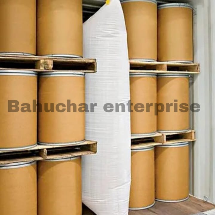 PP Woven Dunnage Bag