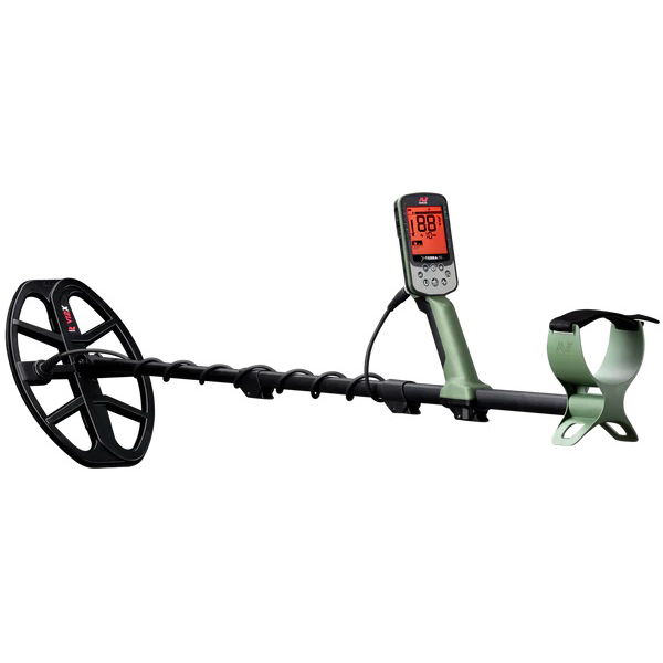 Minelab X-TERA Pro Gold Detector