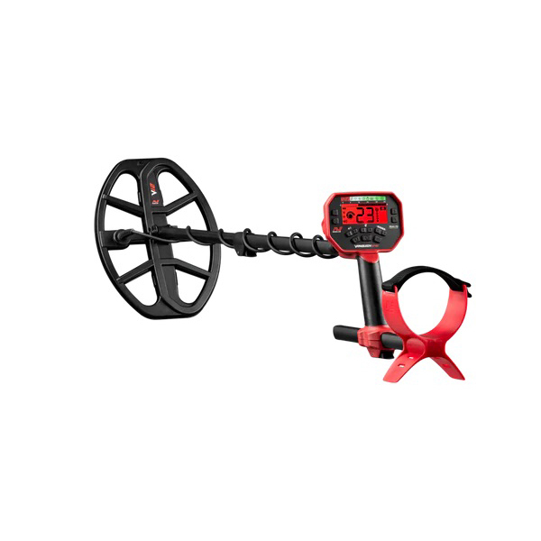 Minelab vanquish 540 Pro Pack Gold Detector