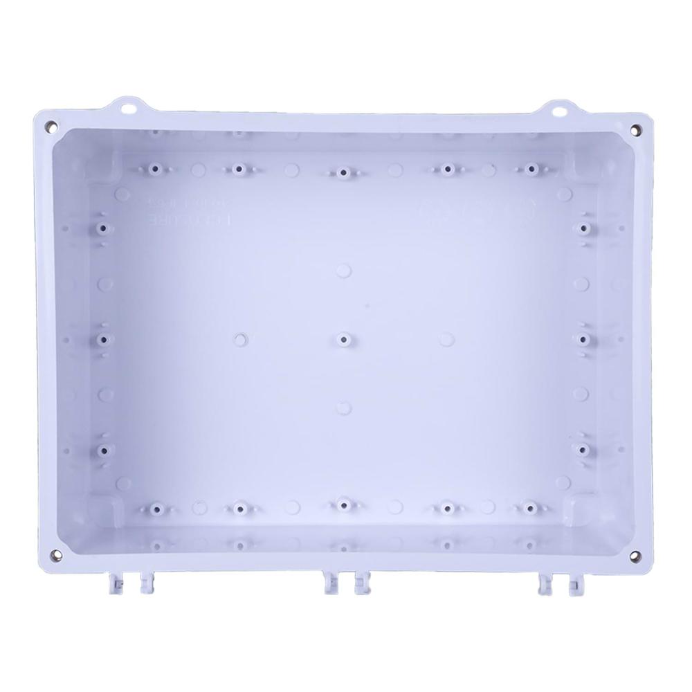 PC ABS Enclosure 400 X 300 X 150 mm