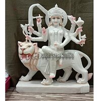 Marble Maa Durga